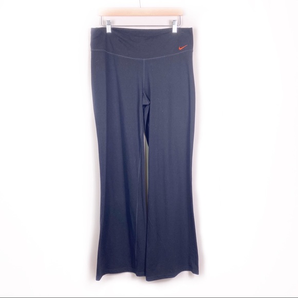 Nike Pants - Nike Dri fit cotton athleisure workout pants